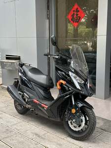 二手光阳Racing X 150