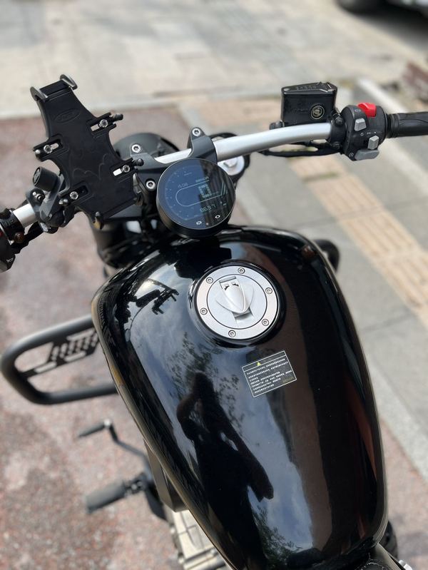 二手奔达金吉拉300