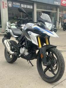 二手宝马G 310 GS