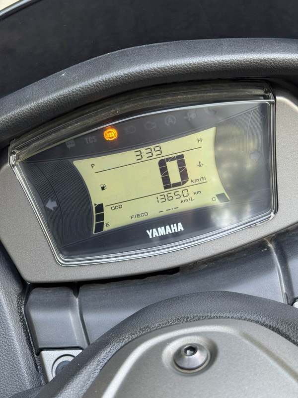 二手雅马哈NMAX