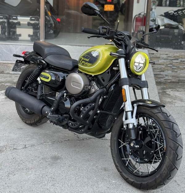 二手晓星GV300S
