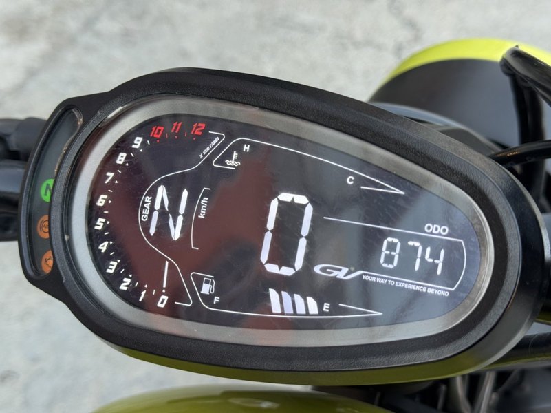 二手晓星GV300S