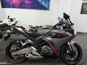 二手赛科龙RC401