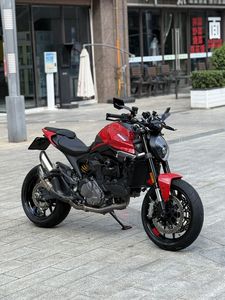 二手杜卡迪Monster 950