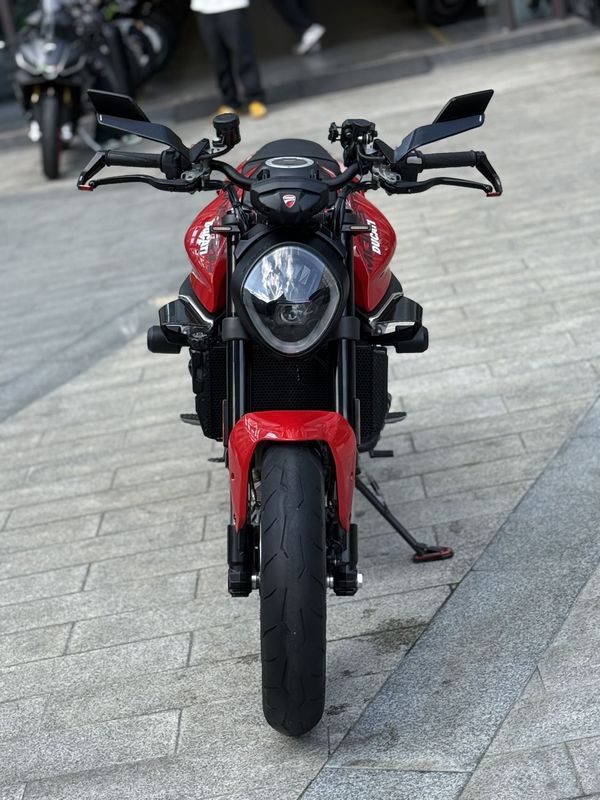 二手杜卡迪Monster 950