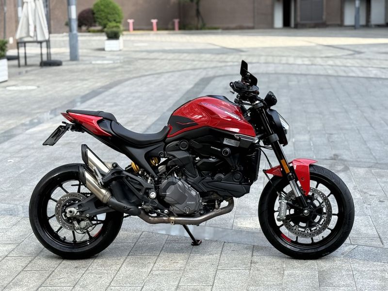 二手杜卡迪Monster 950