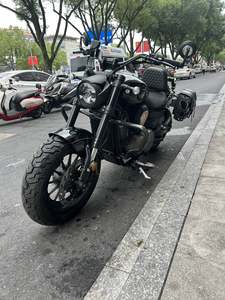 二手奔达金吉拉450