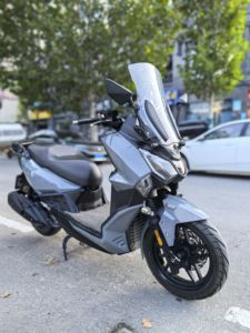 二手三阳Joymax F 300