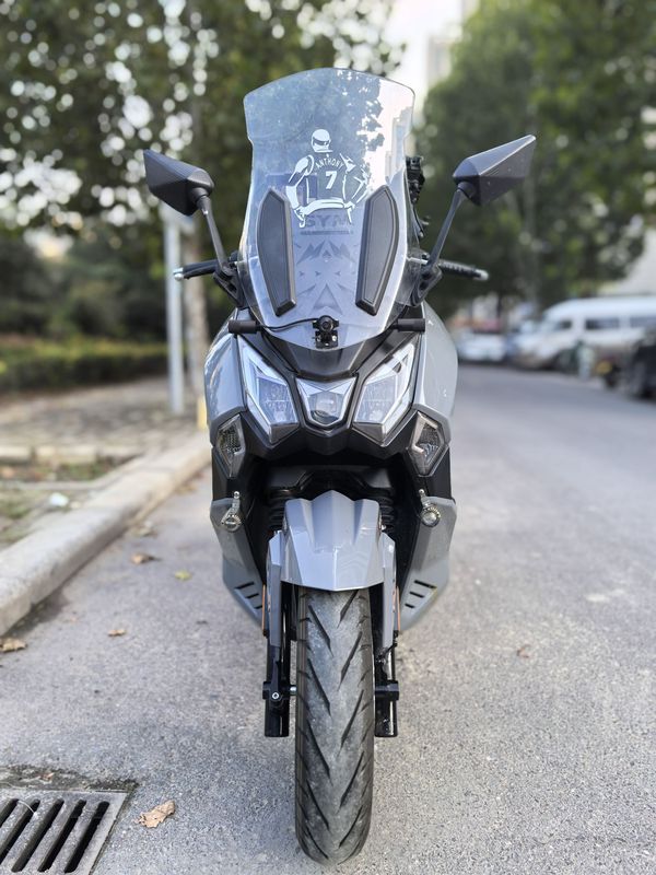 二手三阳Joymax F 300