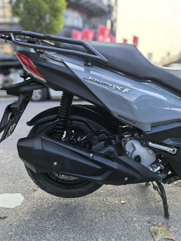 二手三阳Joymax F 300