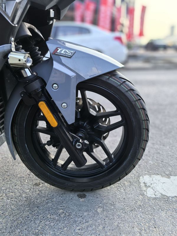 二手三阳Joymax F 300