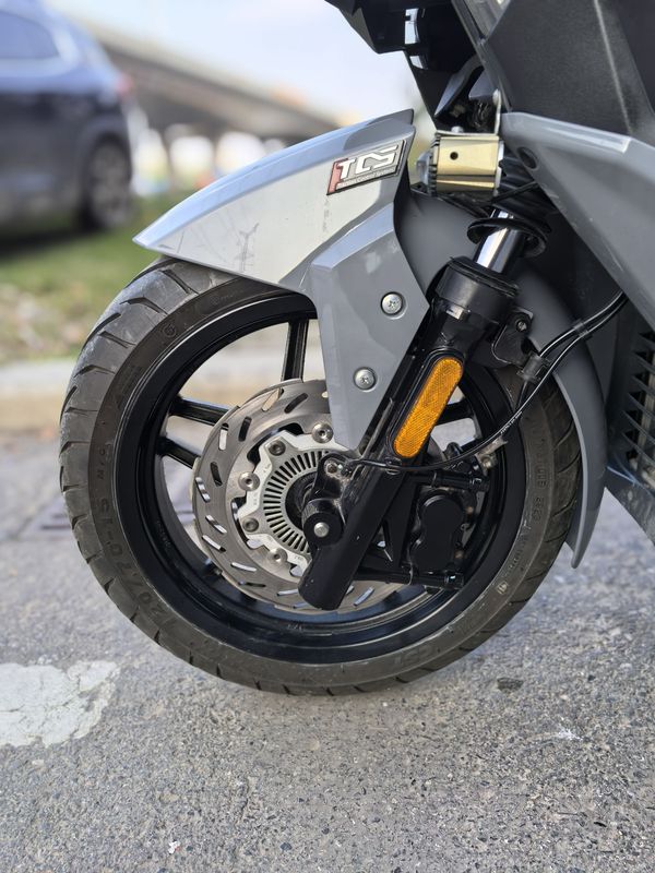 二手三阳Joymax F 300