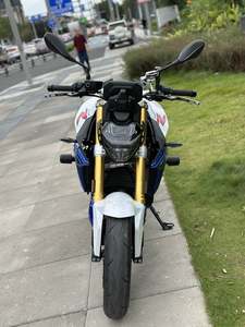 二手宝马F 900 R