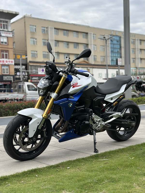二手宝马F 900 R
