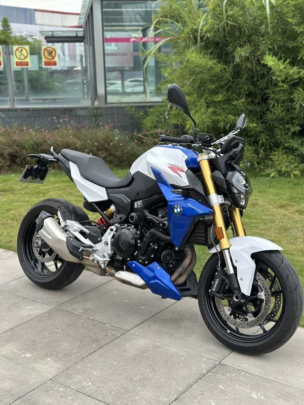 二手宝马F 900 R