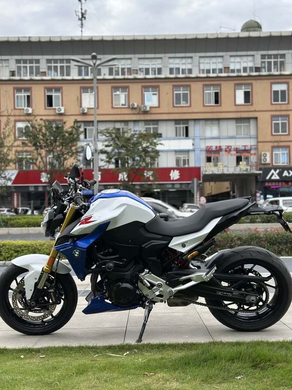 二手宝马F 900 R
