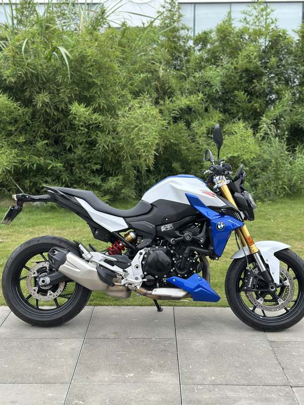二手宝马F 900 R