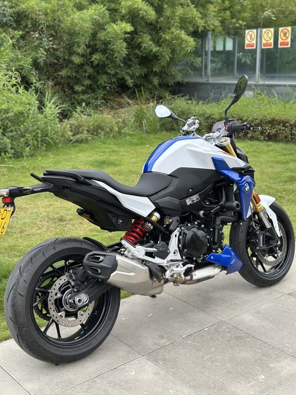 二手宝马F 900 R