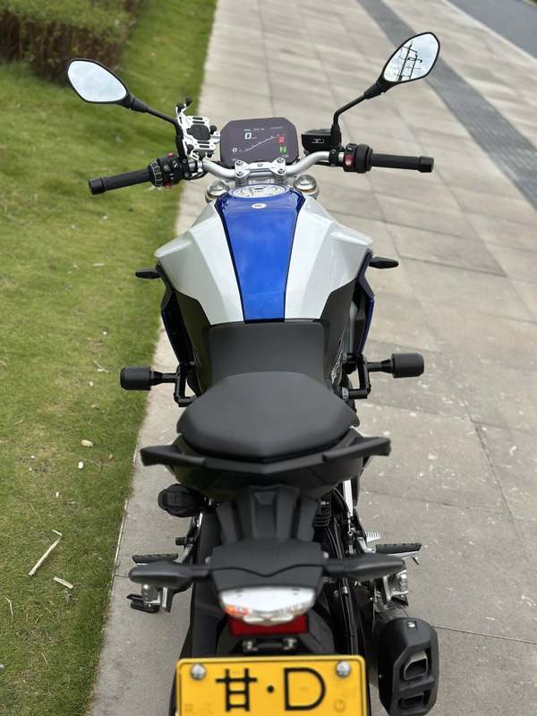 二手宝马F 900 R