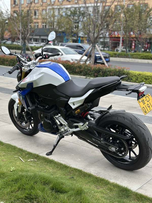 二手宝马F 900 R