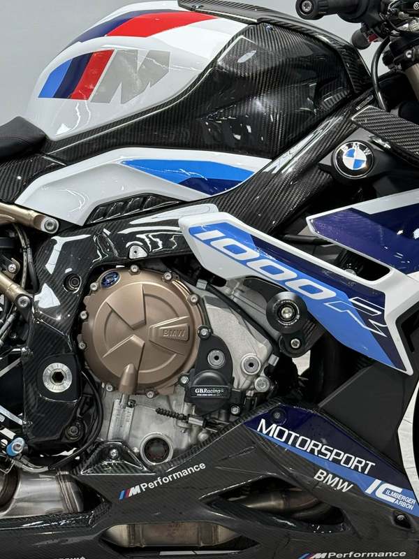 二手宝马S 1000 R