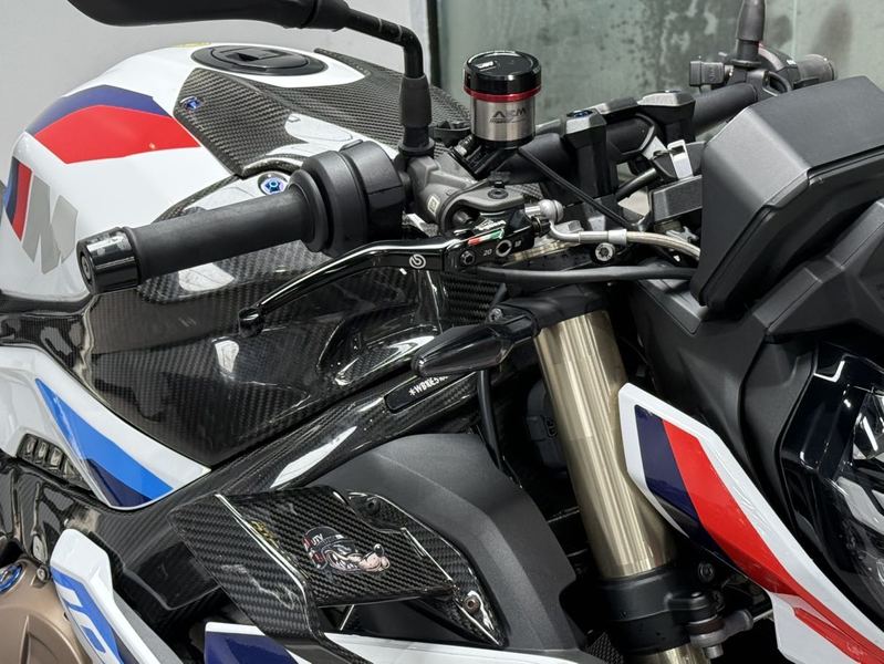二手宝马S 1000 R