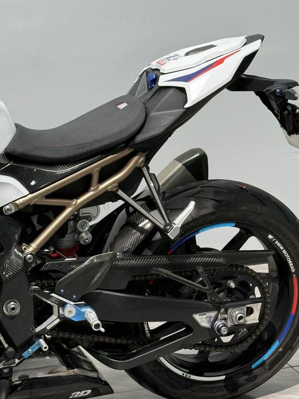 二手宝马S 1000 R