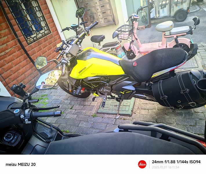 二手升仕310V