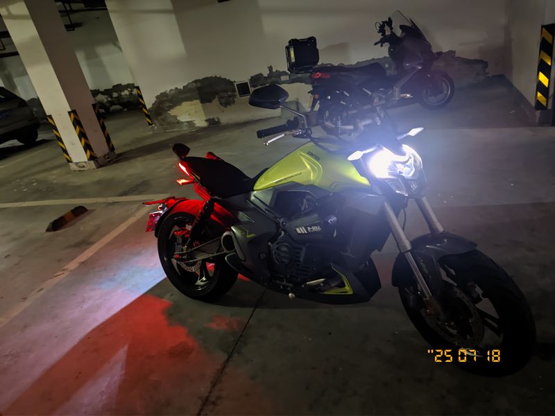 二手升仕310V