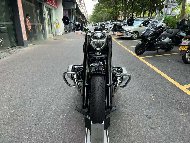 二手宝马R 18