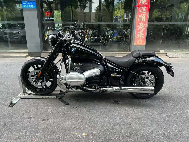 二手宝马R 18