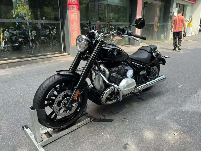 二手宝马R 18