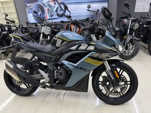 二手无极250RR