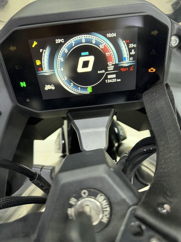 二手无极250RR