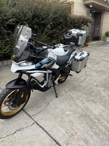 二手春风700MT