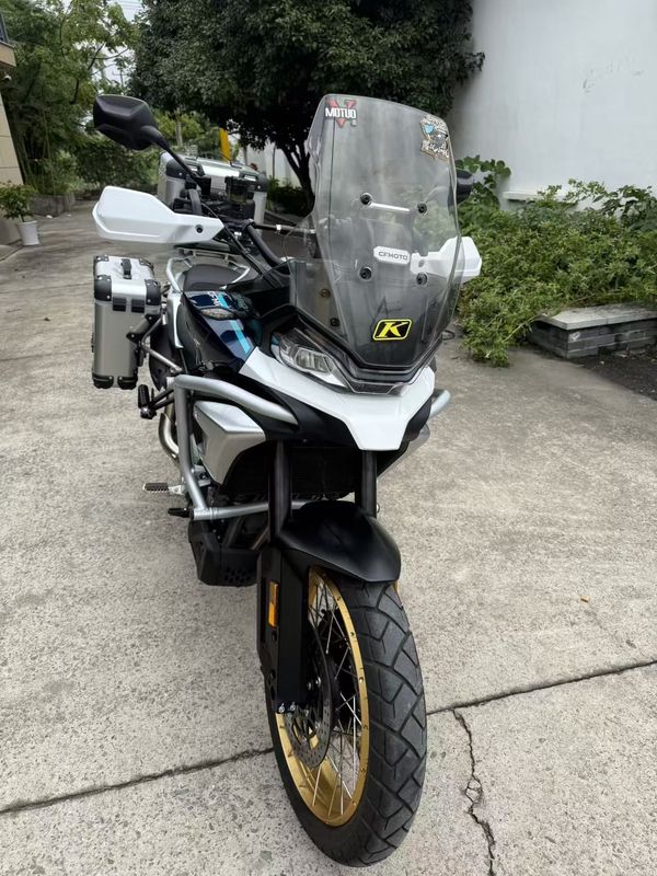 二手春风700MT