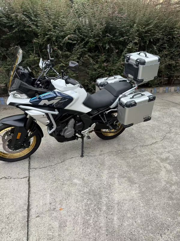 二手春风700MT