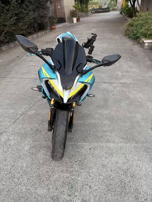 二手春风250SR