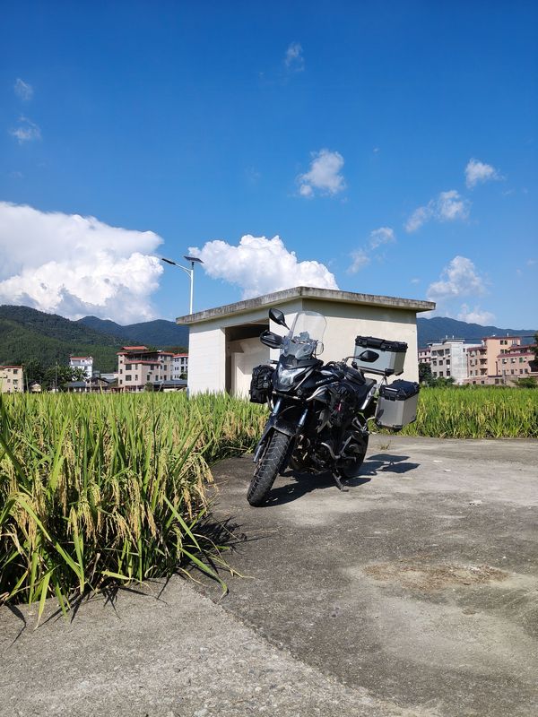 二手本田CB400X