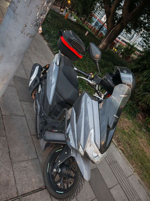 二手大阳V锐 150T