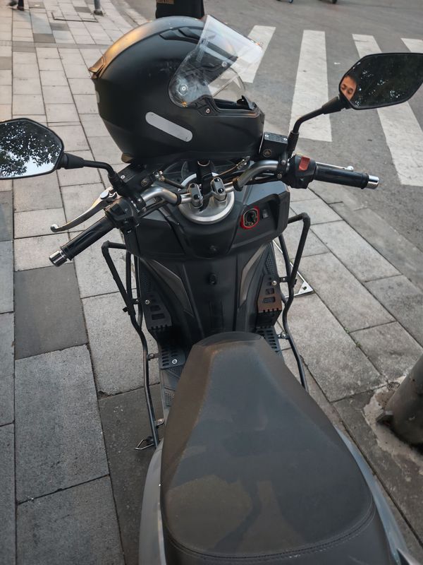 二手大阳V锐 150T