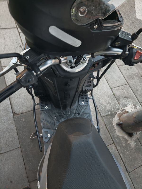 二手大阳V锐 150T