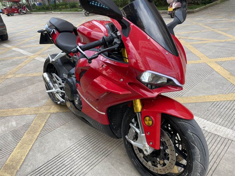 二手摩迪威800RR