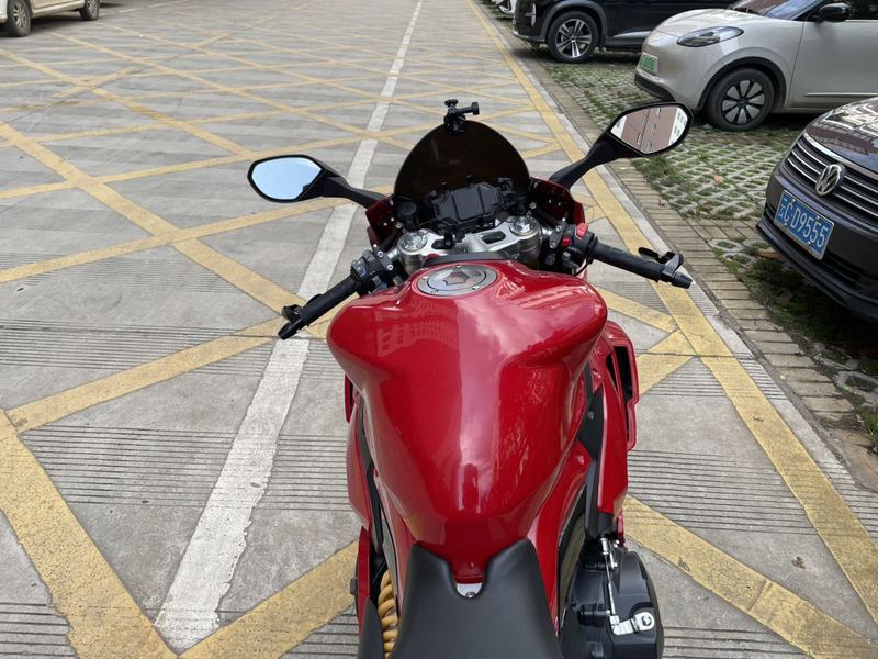 二手摩迪威800RR