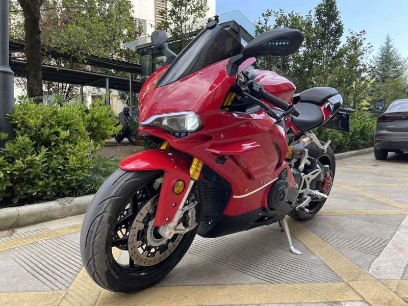 二手摩迪威800RR