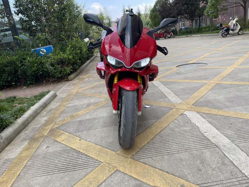 二手摩迪威800RR