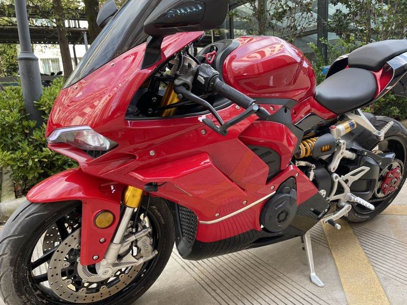 二手摩迪威800RR