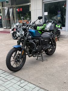 二手赛科龙RA250