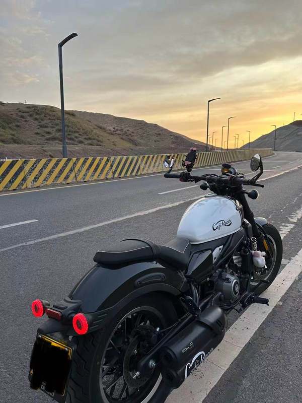 二手春风450CL-C