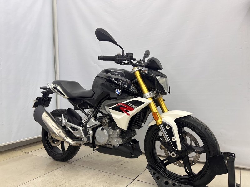 二手宝马G 310 R